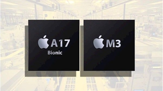 准格尔苹果15维修站分享iPhone15系列会用3nm芯片吗 